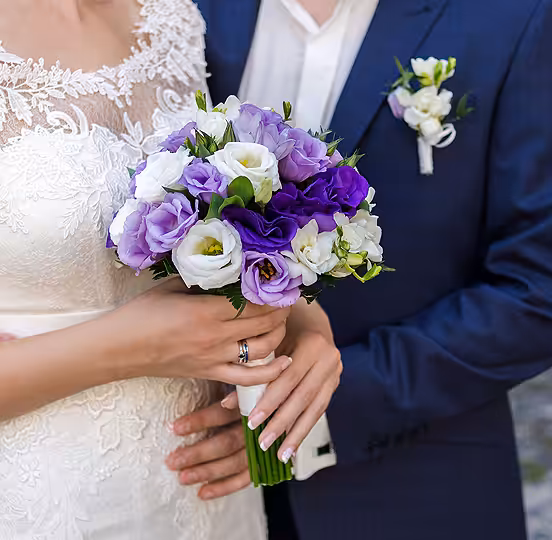 Affordable Ceremony and Reception Packages in the Las Vegas Area