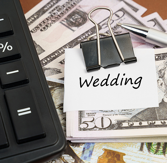 How Much are Wedding Packages Near the Vegas Strip
