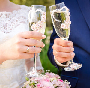 Las Vegas Wedding Ceremony and Reception Packages
