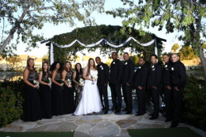 All Inclusive Las Vegas Wedding Ceremony And Reception Packages