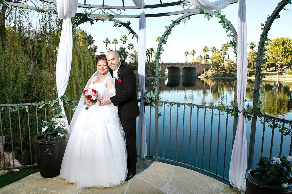 Wedding Venue In Las Vegas Nv Always Forever Weddings And Receptions