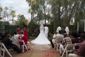 All Inclusive Las Vegas Wedding Ceremony And Reception Packages