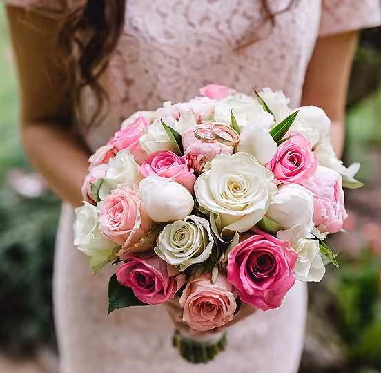 Affordable Wedding Packages in Las Vegas at Always and Forever Weddings and Receptions 