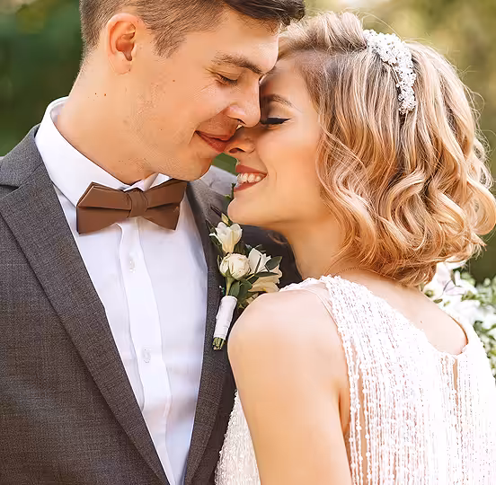 Where Do I Apply for a Marriage License if I'm Getting Married in Las Vegas