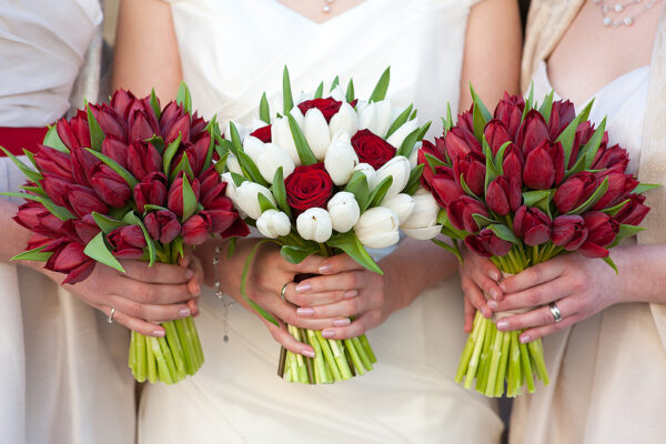 Las Vegas Wedding Flowers for Bridal Bouquet