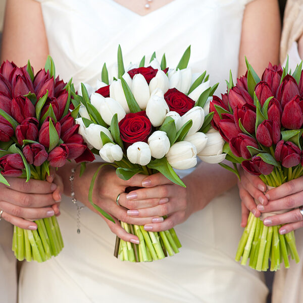 Las Vegas Wedding Flowers for Bridal Bouquet