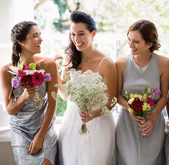 Wedding Venue Packages for 50 Guests in Las Vegas