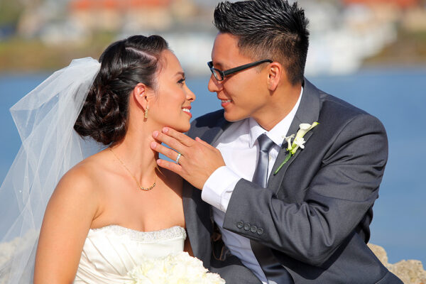 Tips for Planning a Small Las Vegas Wedding Ceremony