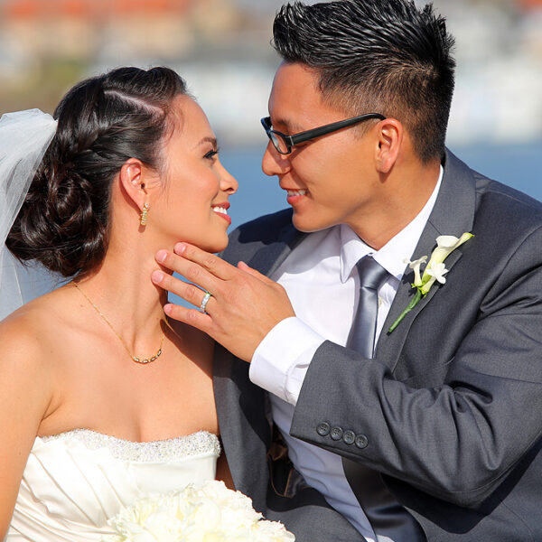 Tips for Planning a Small Las Vegas Wedding Ceremony