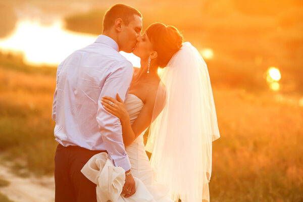 Top Reasons for having a Sunset Wedding in Las Vegas