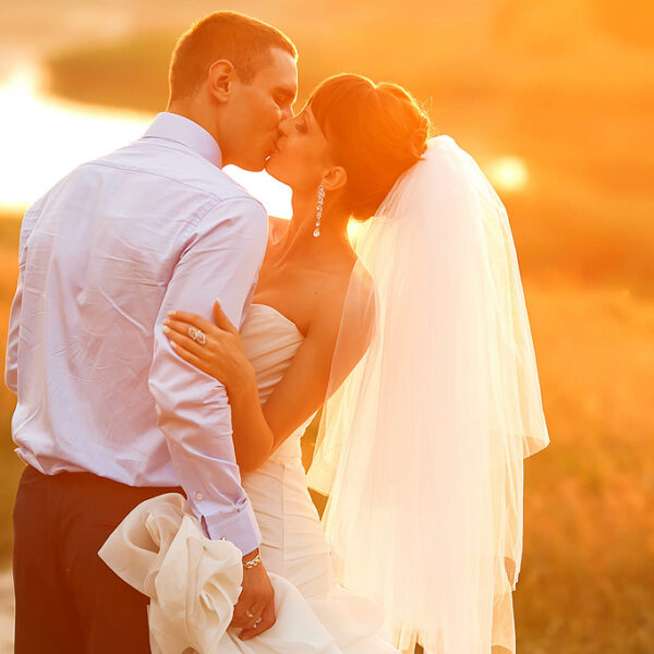Top Reasons for having a Sunset Wedding in Las Vegas