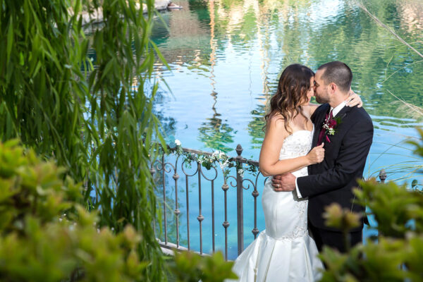 Affordable Outdoor Wedding Venues in Las Vegas – Ceremony Only and All Inclusive Packages