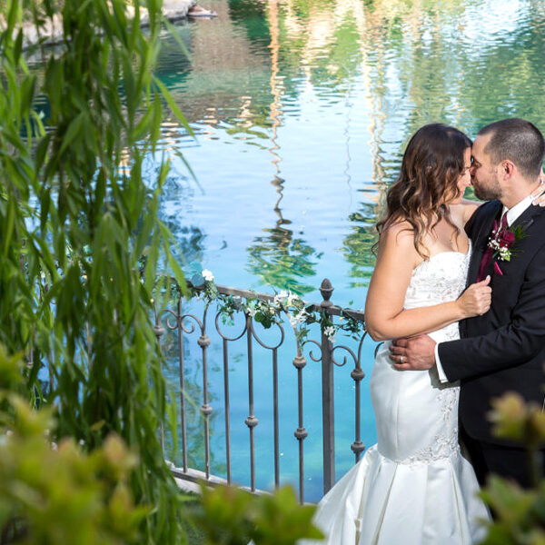 Affordable Outdoor Wedding Venues in Las Vegas – Ceremony Only and All Inclusive Packages