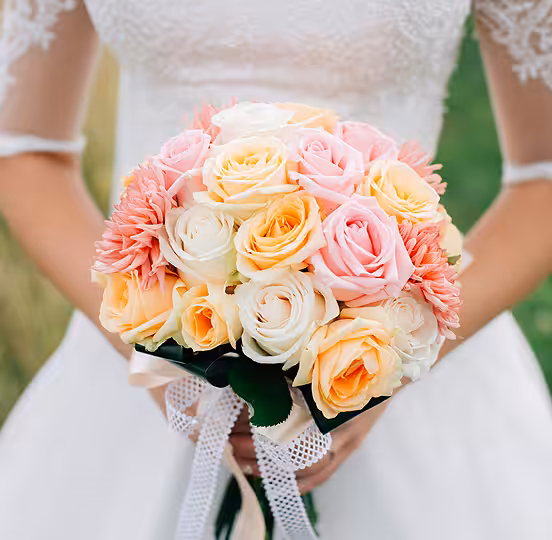 Guide to Outdoor Wedding Venues in Las Vegas