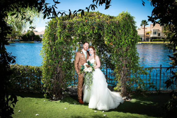 Affordable Ceremony Only Packages Near the Vegas Strip