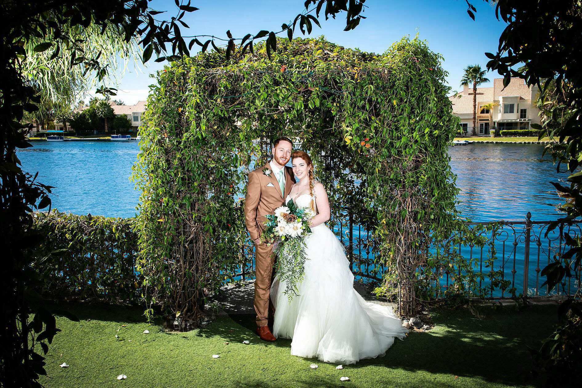Las Vegas Wedding Ceremony Only Venue Packages Always & Forever