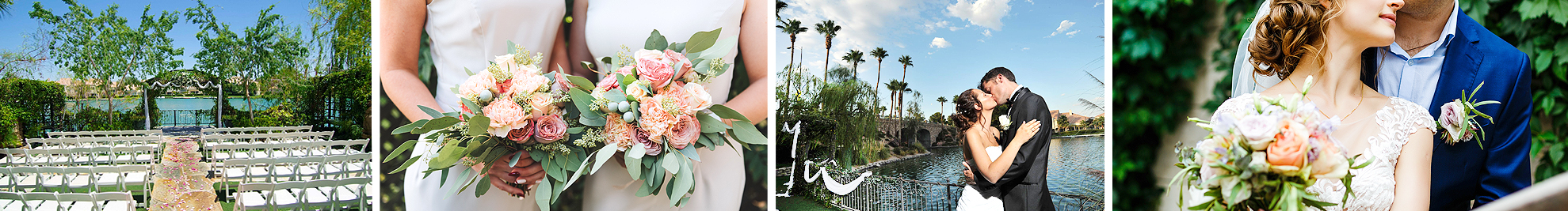 I Officiate Las Vegas Weddings, Including People Who Just Met