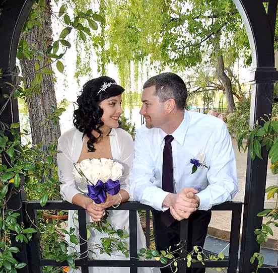 All Inclusive, Ceremony Only and Reception Only Wedding Specials Near Downtown Las Vegas