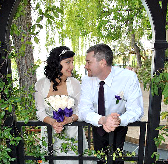 All Inclusive, Ceremony Only and Reception Only Wedding Specials Near Downtown Las Vegas