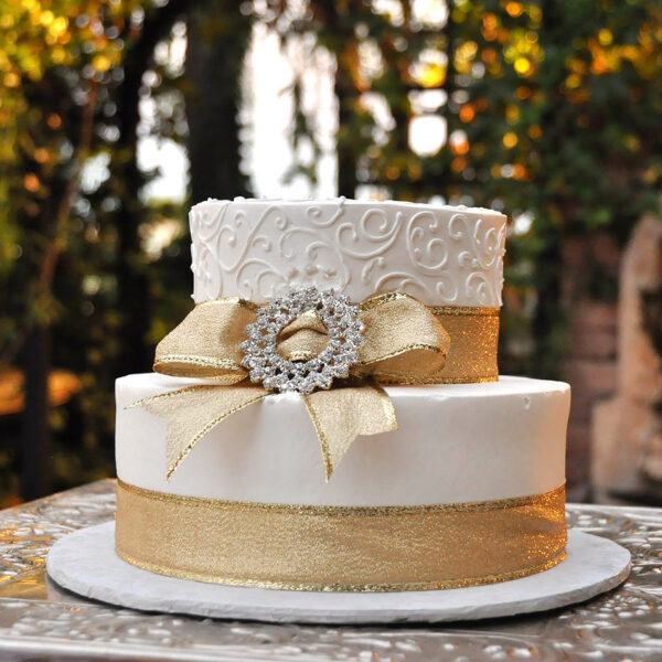 Always and Forever Wedding Cakes for Las Vegas Weddings
