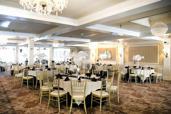 Best Banquet Hall in Las Vegas with Reception Only Package Inclusions