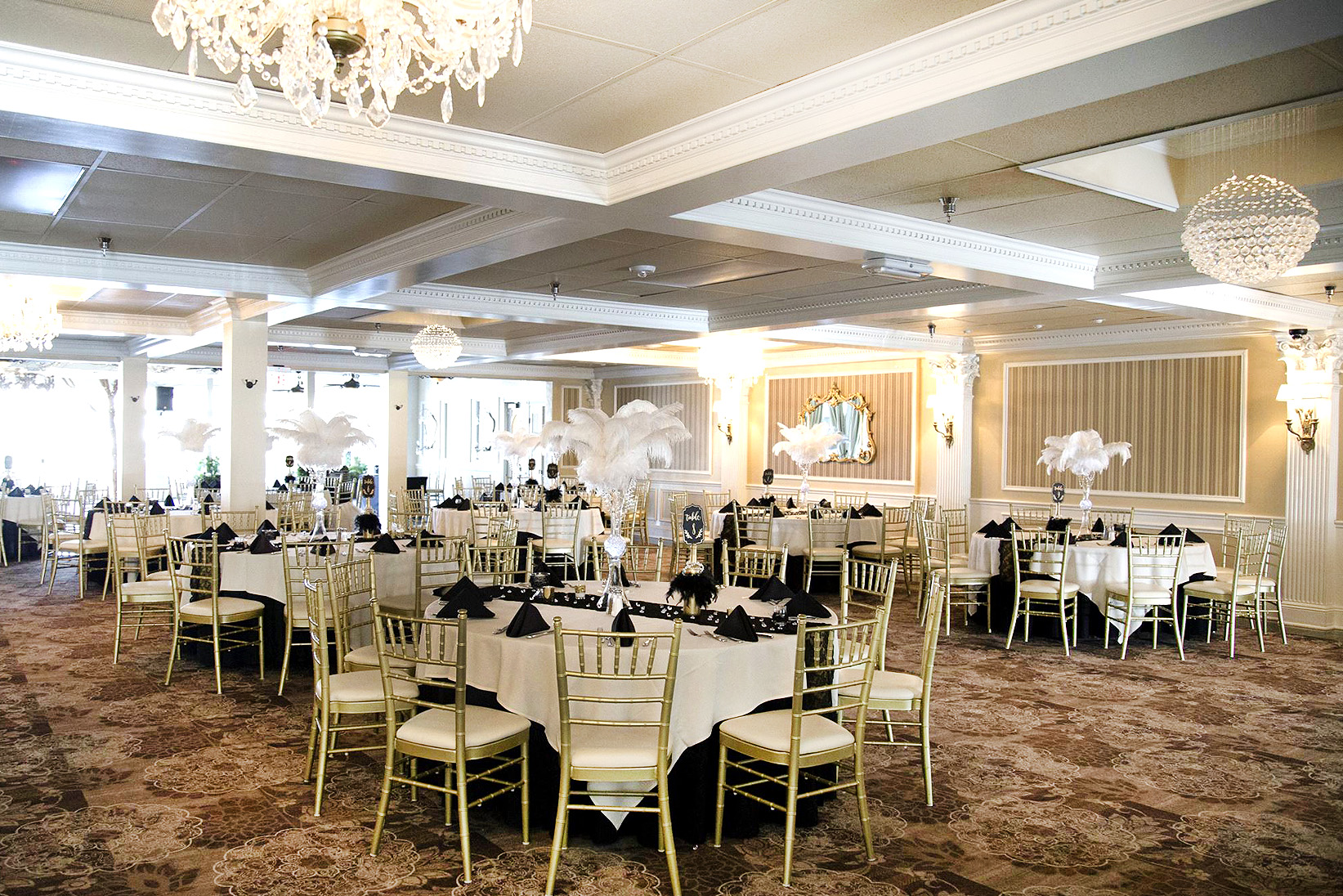 Las Vegas Wedding Reception Only Venues and Packages Always & Forever