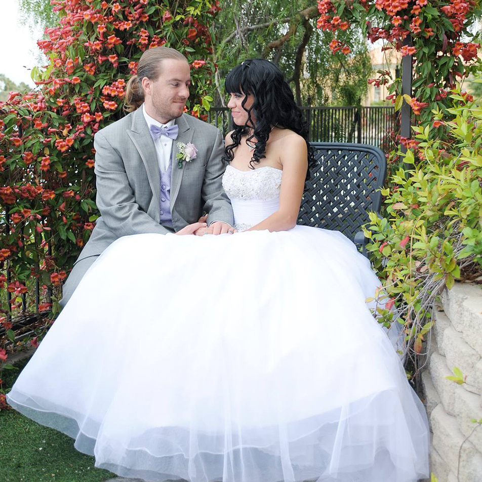 Ceremony and Reception All Inclusive Wedding Packages Near the Las Vegas Strip