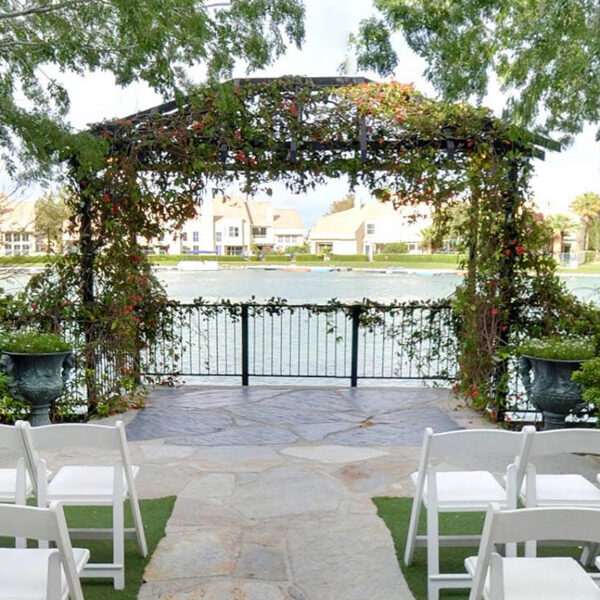 Grand Garden Ceremony and Reception Packages for All Inclusive Las Vegas Weddings