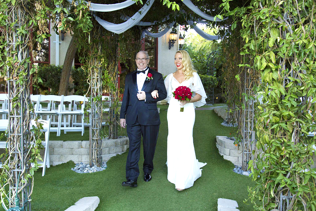 Las Vegas All Inclusive Wedding Ceremony & Reception | Heritage Garden Platinum Always & Weddings and Receptions