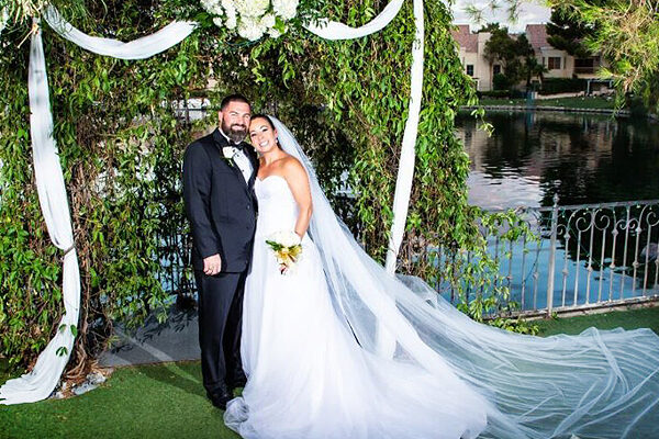 Las Vegas Ceremony Only Packages with the Best Wedding Day Inclusions