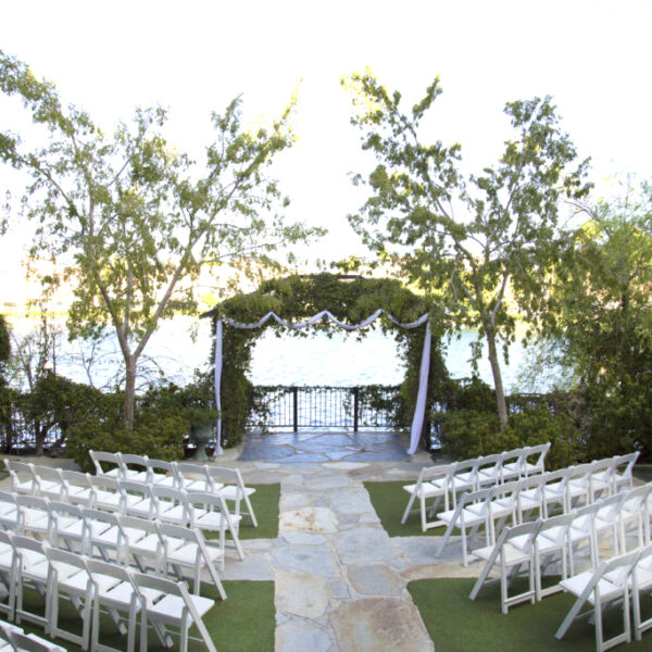Las Vegas Ceremony and Reception All Inclusive Grand Garden Package in Summerlin
