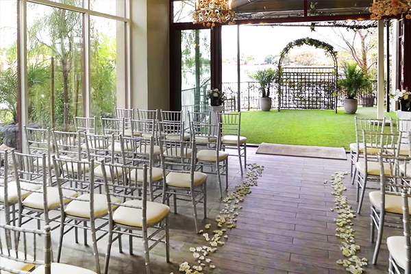 Lakeview Chapel Wish Ceremony Only Package (up To 30 Guests, 43% OFF