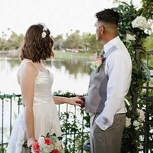 Las Vegas Wedding Chapel Packages for Small All Inclusive Ceremonies and Receptions