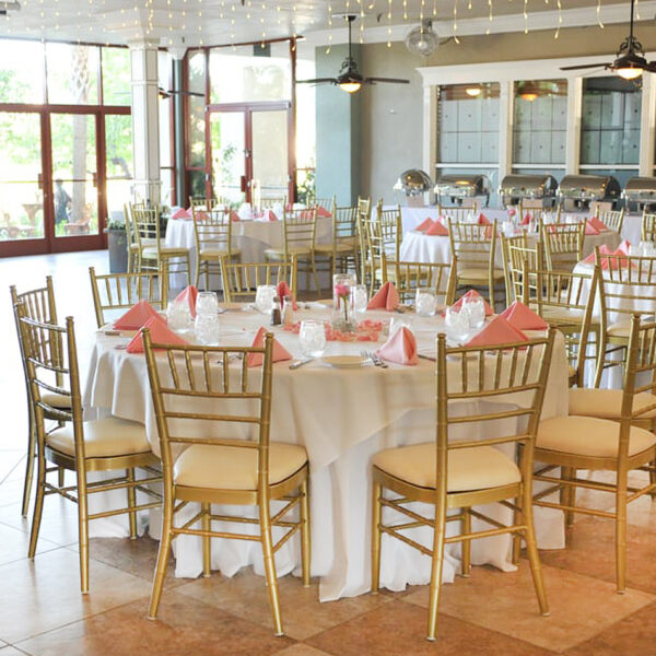 Reception Only and All Inclusive Packages with Elegant Las Vegas Banquet Hall Options