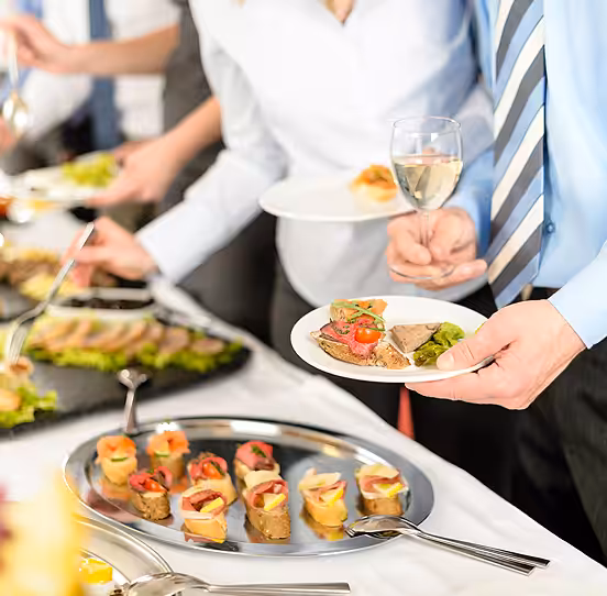 Special Events Venue in Las Vegas - Birthday Parites, Anniversaries, Business Meetings