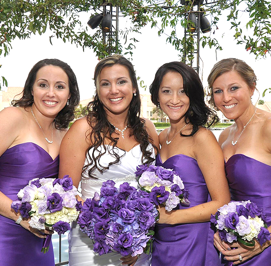 Venue with Affordable Las Vegas Wedding Specials for Ceremonies and Receptions