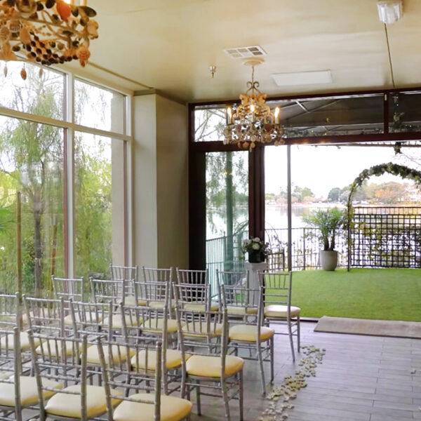Wedding Chapel Near the Vegas Strip with Venue Packages for Ceremony Only Options
