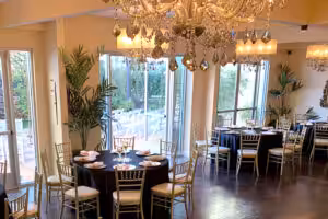 Wedding Venue in Las Vegas with All Inclusive Packages for Small Ceremony and Reception