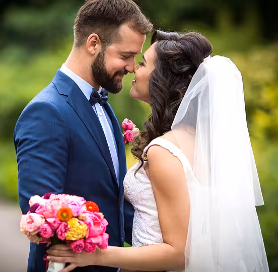 Affordable All Inclusive Wedding Packages Near the Vegas Strip