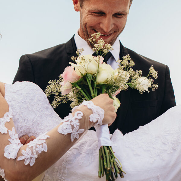 Benefits of Booking a Las Vegas All Inclusive Wedding Package