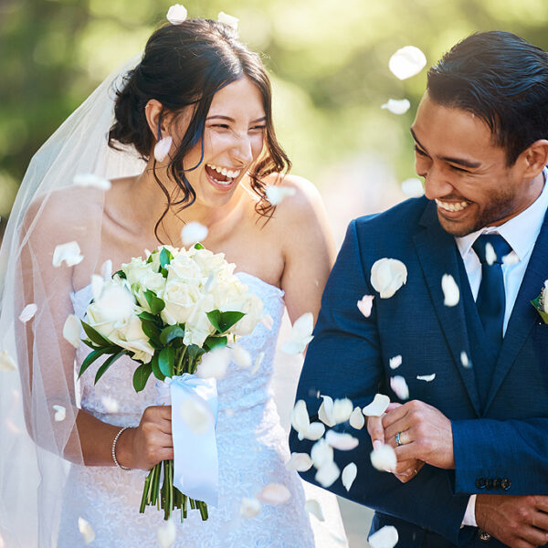 Best Tips for Planning a Summer Wedding in Las Vegas