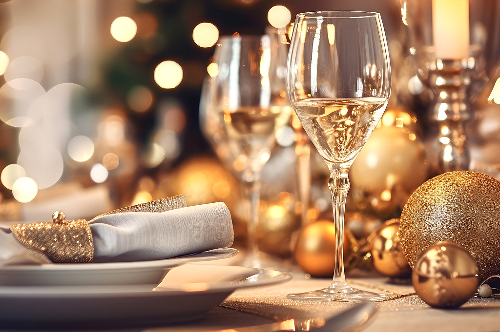 Tips for Planning a Las Vegas Holiday Wedding &ndash; Valentine's Day, Christmas, New Year's Eve, 4th of July