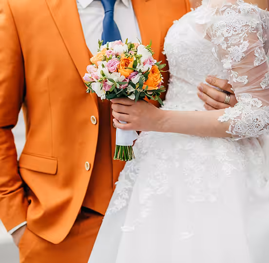 Outdoor Lake and Garden Las Vegas Wedding Ceremony Venues with All Inclusive and Ceremony Only Packages