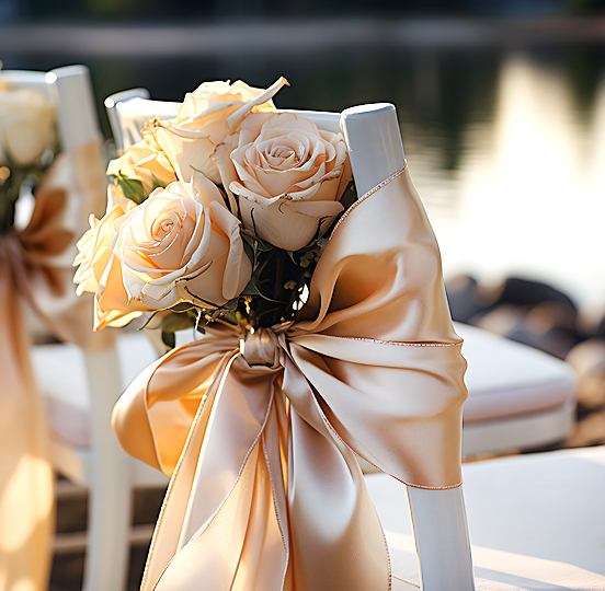 Get Married Outside at Always and Forever Weddings and Receptions in Las Vegas