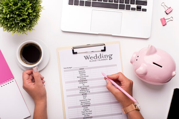 Planning a Budget-Friendly Las Vegas Wedding
