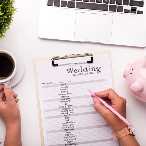 Planning a Budget-Friendly Las Vegas Wedding