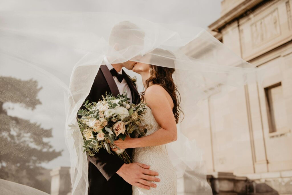 Common Misconceptions About Las Vegas Weddings