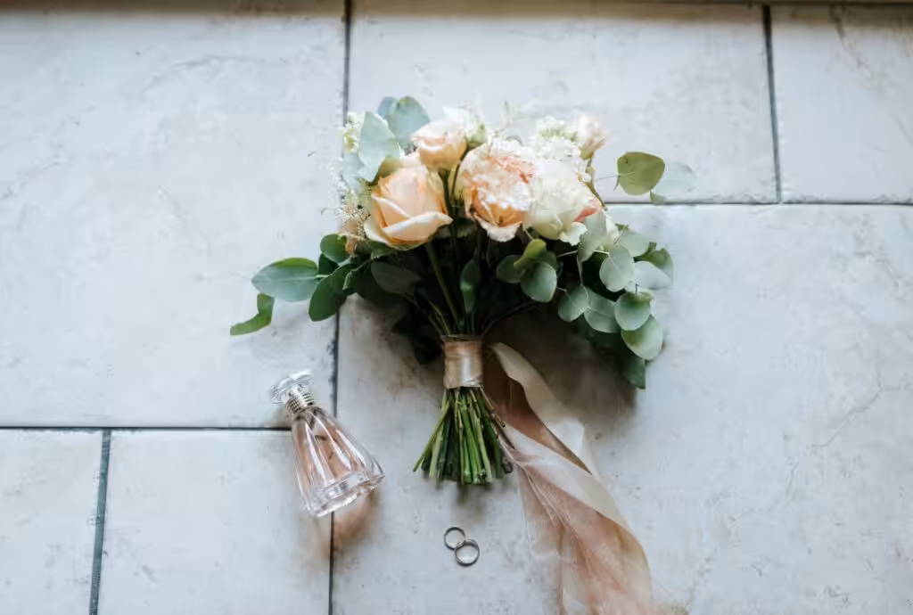 wedding colors