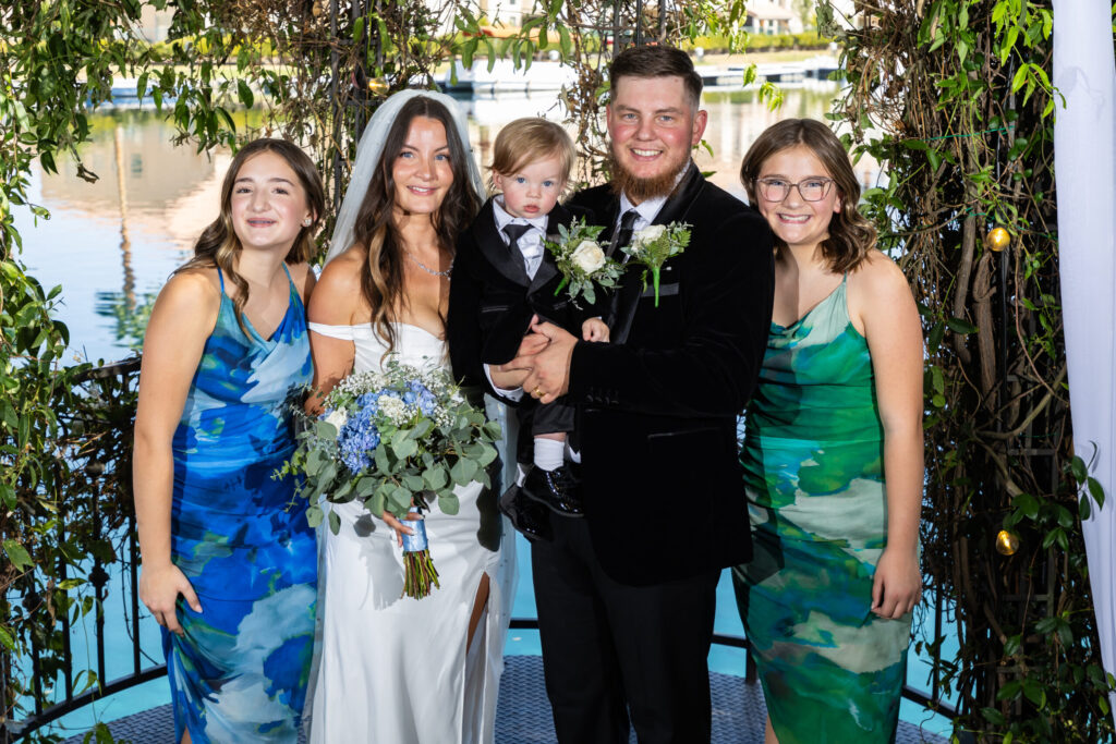 Let us dive into our top wedding theme predictions for 2025, helping you plan a wedding that&rsquo;s stylish and on-trend.