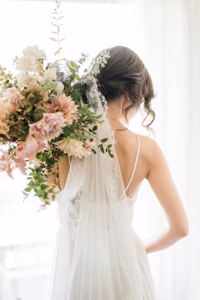 Wedding Hairstyles